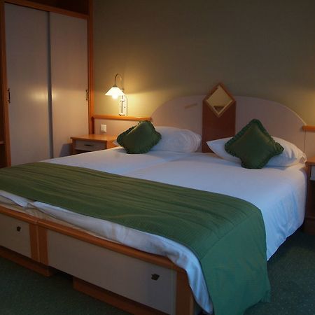 Blue Nile Hotel Baher Dar Extérieur photo