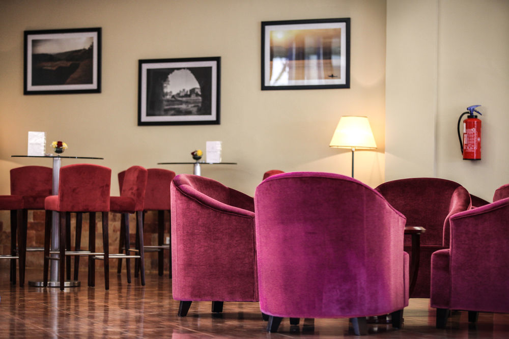 Blue Nile Hotel Baher Dar Extérieur photo
