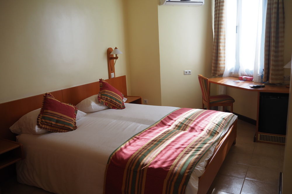 Blue Nile Hotel Baher Dar Extérieur photo