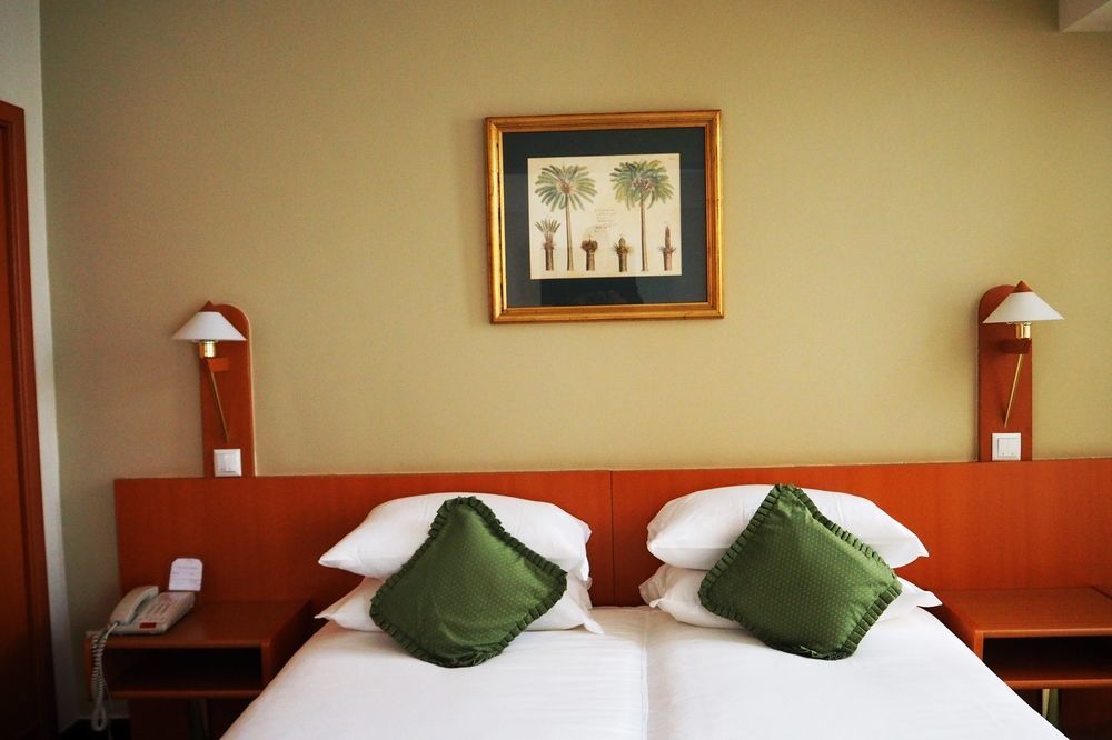 Blue Nile Hotel Baher Dar Extérieur photo