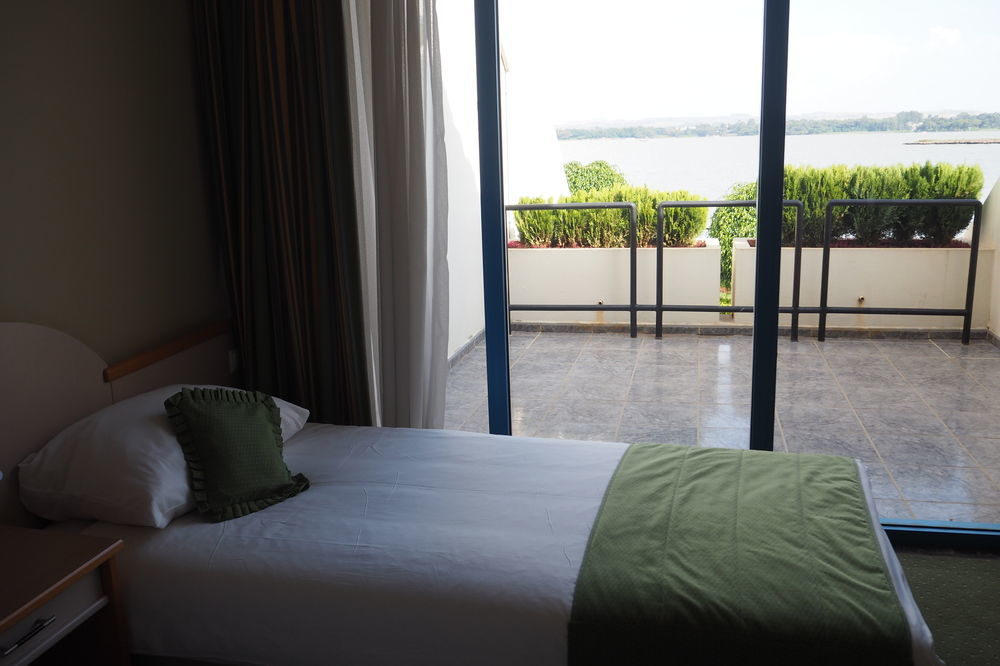 Blue Nile Hotel Baher Dar Extérieur photo