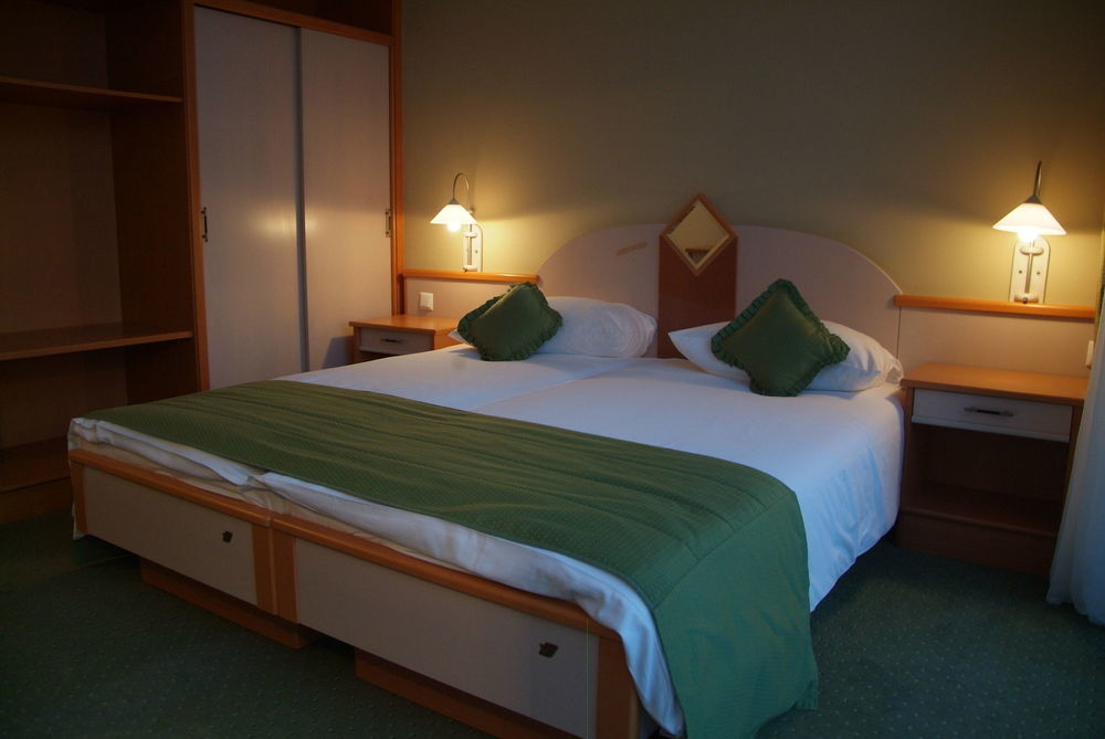 Blue Nile Hotel Baher Dar Extérieur photo