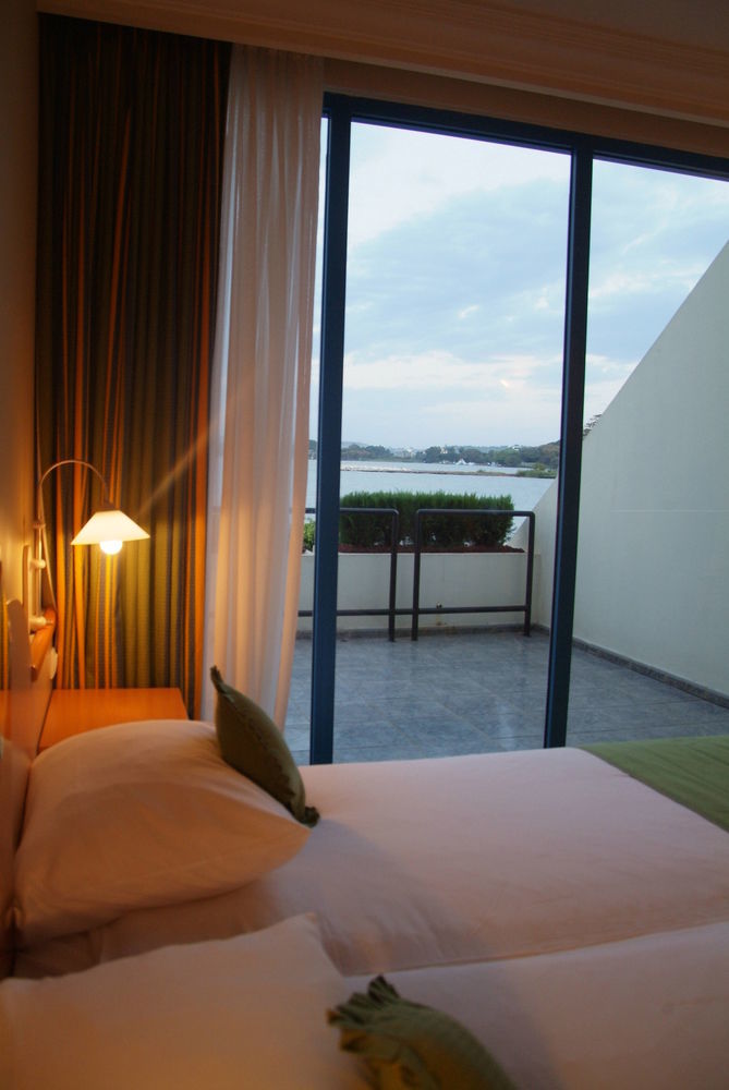 Blue Nile Hotel Baher Dar Extérieur photo