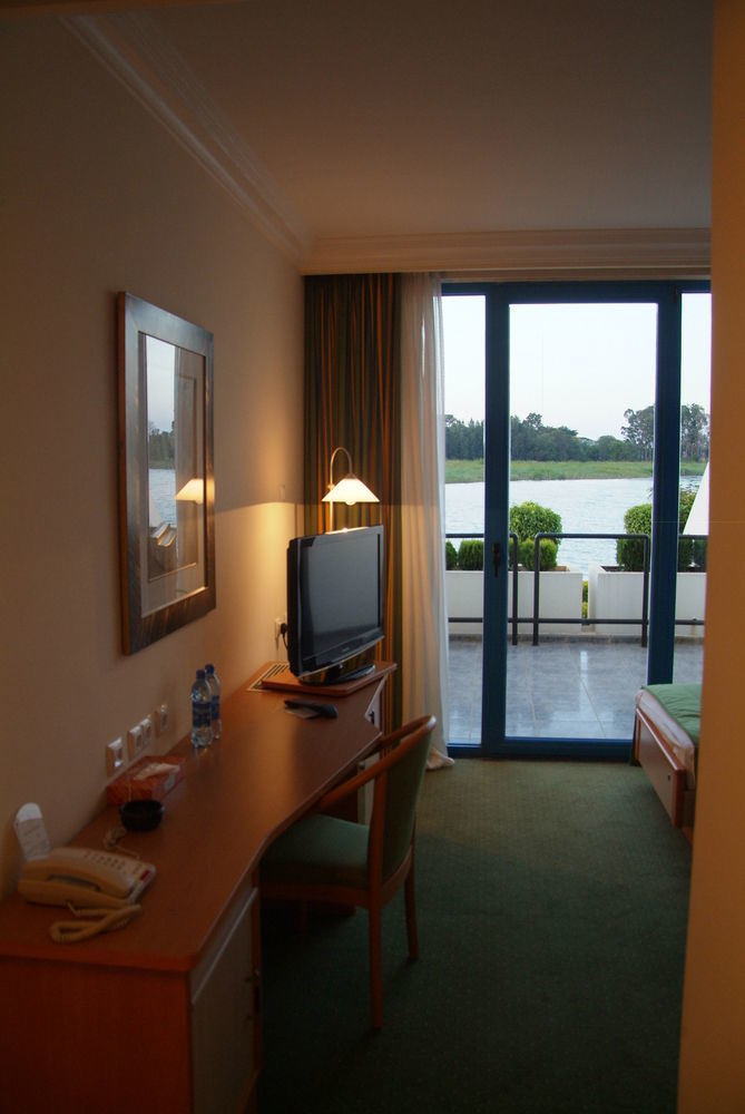 Blue Nile Hotel Baher Dar Extérieur photo